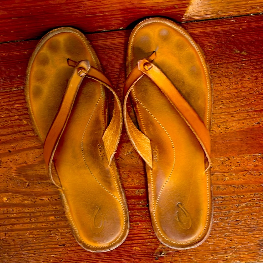 Olukai Women's sandals